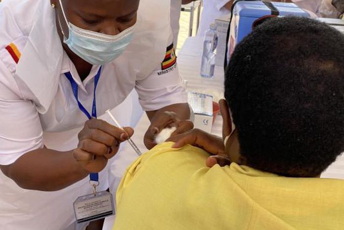 WHO Regional Office for Africa