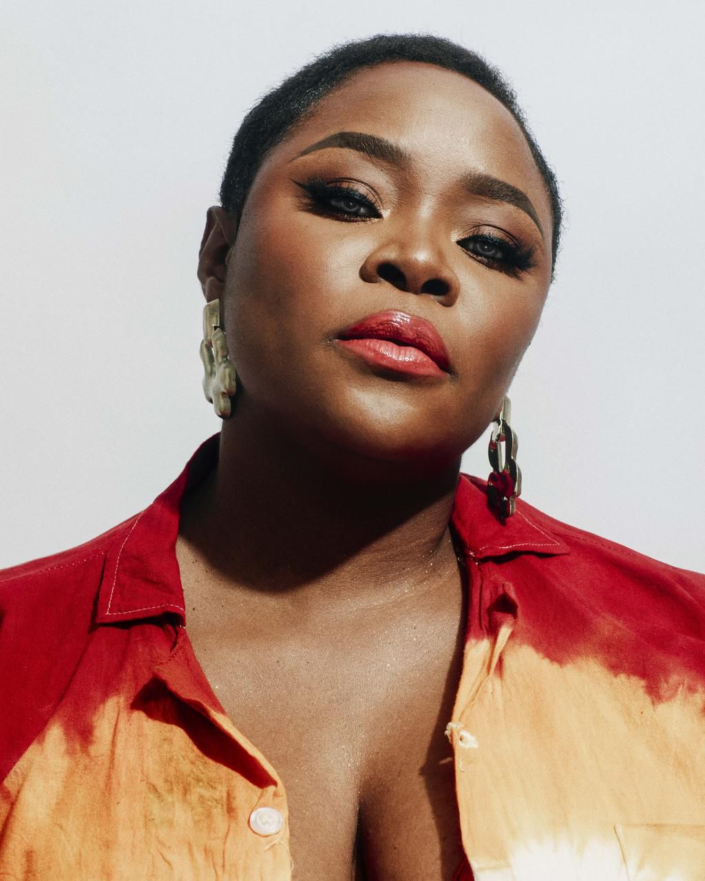 Omawumi to release 5th album “Love, Deep, High Life” on International Youth Day (Pre-Order Now)