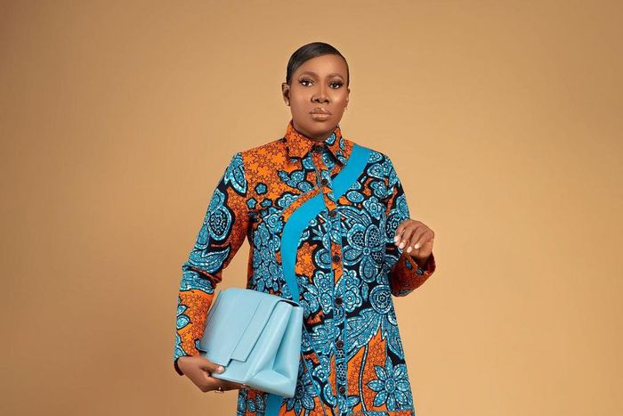 Medlin boss wearing Nuciano {instagram/Medlinboss}