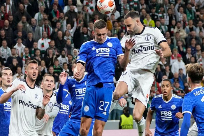 Can Leicester City arrest the slide in Wilfred Ndidi’s absence?