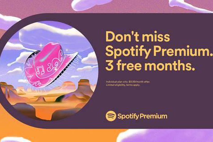 Spotify Premium Launches Exciting Offer for Free and First-Time Nigerian Users. (Spotify)