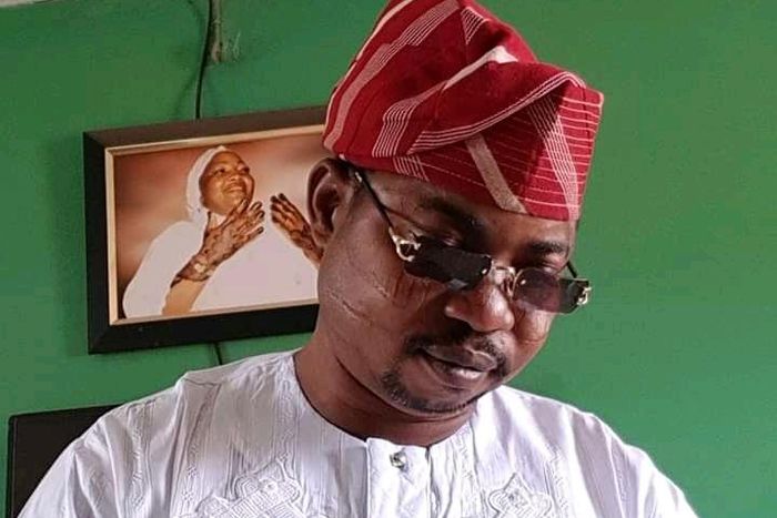 Dr Fatai Aborode was reportedly shot by four gunmen on Friday, December 11, 2020. (Ibarapa parrot)