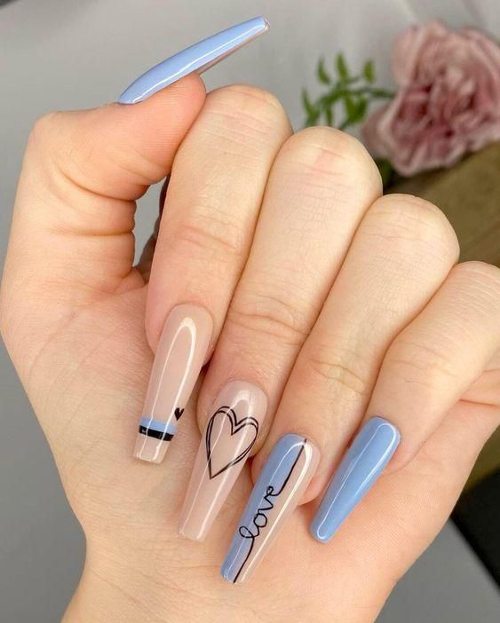 Abstract art {pinterest}