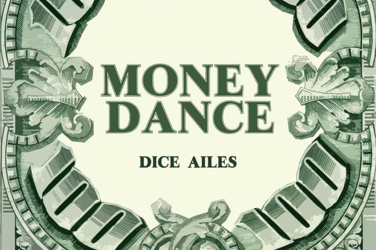 Dice Ailes releases new single on Sony West Africa, 'Money Dance.' (SONY)