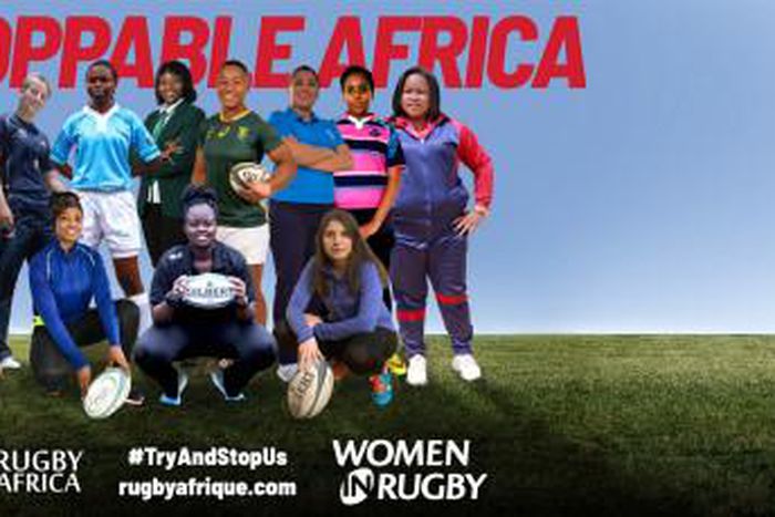 Rugby Africa