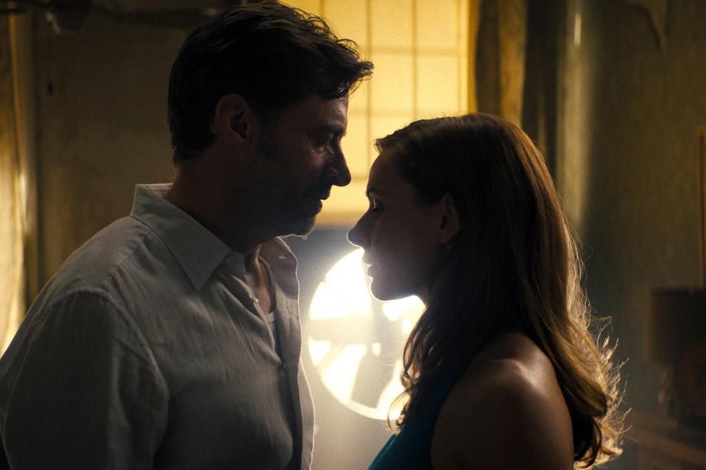 Wolverine is now an obsessed lover In Reminiscence