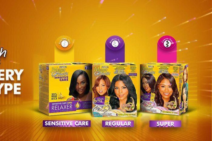 5 things people who struggle with maintaining relaxed hair can relate to