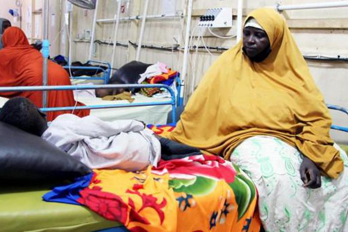 Médecins sans frontières (MSF)