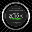 Infinix Zero X empowers next generation to See Beyond with cutting edge technology