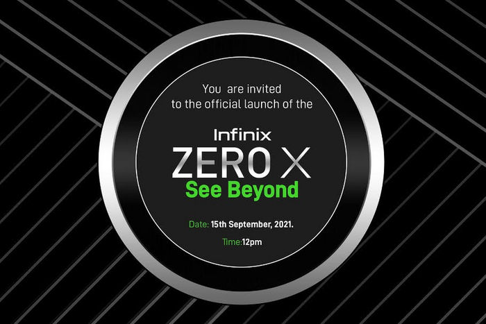 Infinix Zero X empowers next generation to See Beyond with cutting edge technology