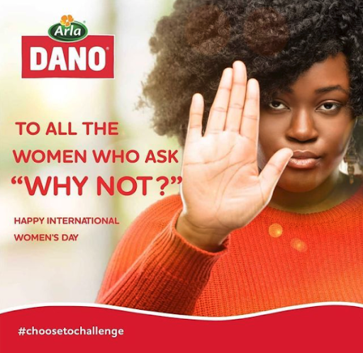 International Women's Day 2021: How your favourite brands are “Choosing to Challenge”