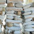 NDLEA arrests most wanted drug baron in Nassarawa. [Twitter/@ndleanigeria]
