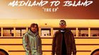 Oladips and Zlatan on 'Mainland 2 Island.'  (The Disciples)