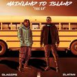 Oladips and Zlatan on 'Mainland 2 Island.'  (The Disciples)