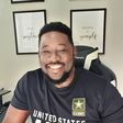 Nollywood actor Daniel K Daniel [Instagram/DanielKDaniel]