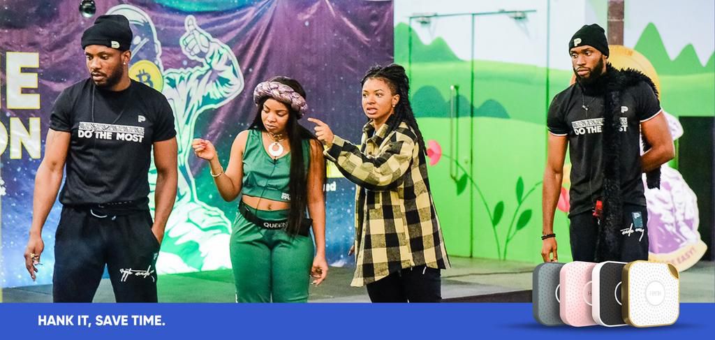 Hank BBNaija Task: Liquorose, Emmanuel, Saskay, Queen, and Cross win $5000 worth of BTC, courtesy of Patricia Technologies
