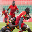 Kenya Rugby Union (KRU)