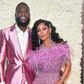 Gucci mane and his wife Keyshia Kaior [Essence]
