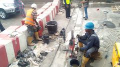 FG to shut Eko bridge again for repairs (NAN)