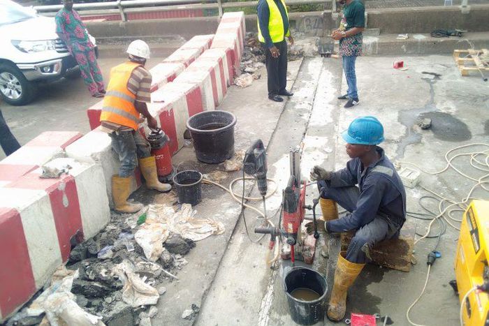 FG to shut Eko bridge again for repairs (NAN)