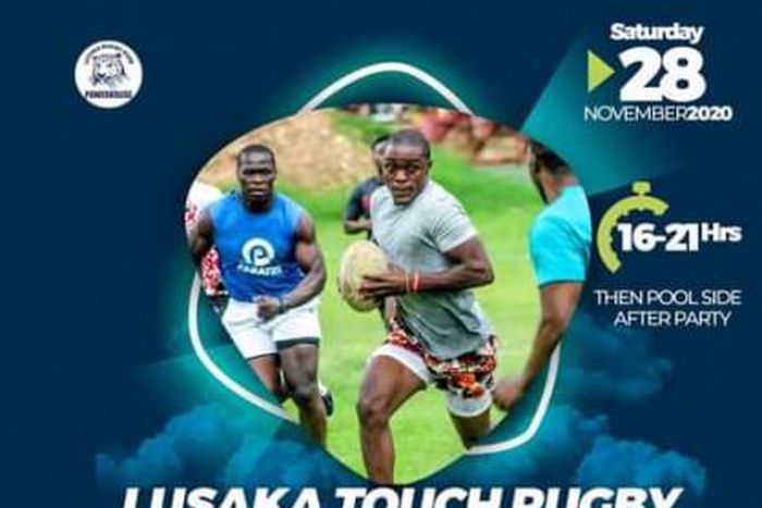 Zambia Rugby Union (ZRU)