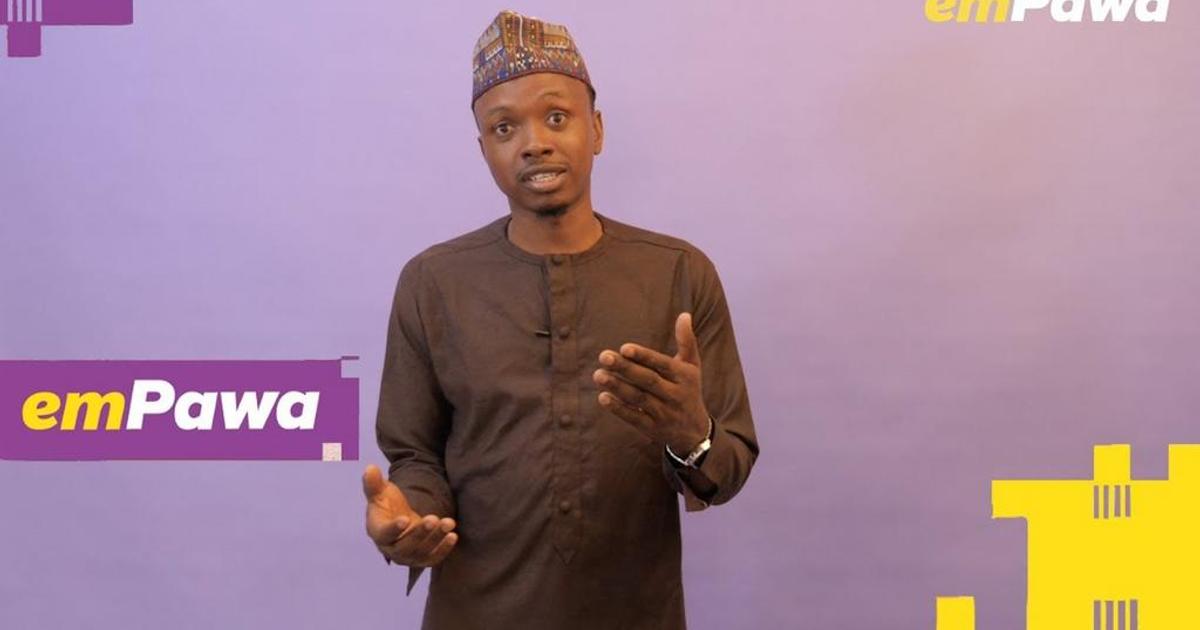 Namenj releases new single, 'Fatana' | Pulse Nigeria