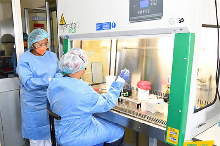 Ministry of Information, Eritrea