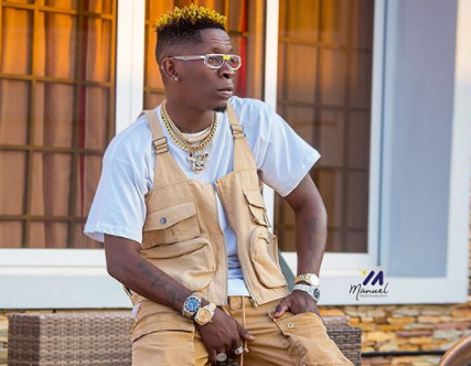 Shatta Wale
