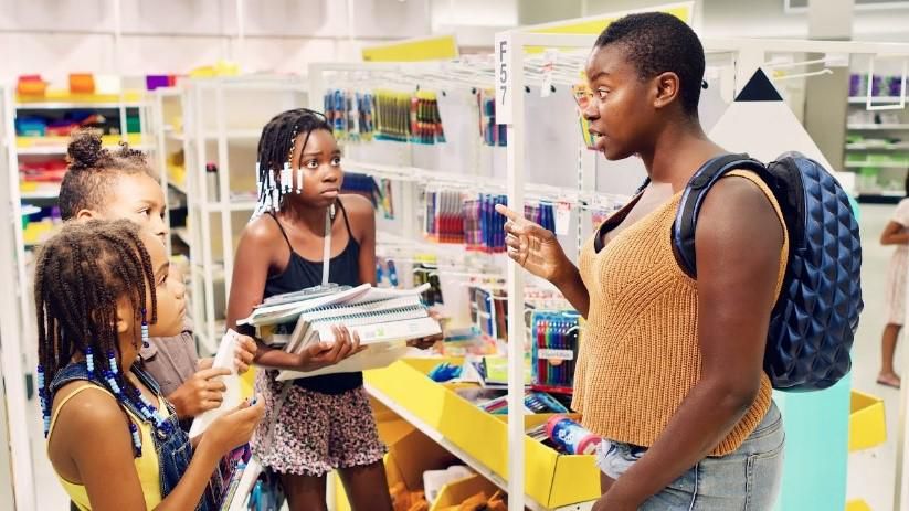 It’s Back-to-School and there is over N1 million to be won!!