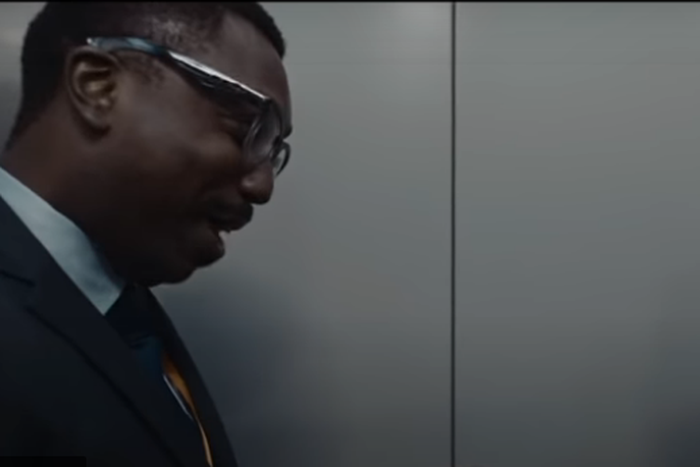 training day (Paradigm Initiatives)