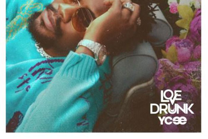 Created with zest and vision, the last time Ycee was on this type of form was Late Night Vibrations featuring Dwillsharmony and Patoranking. (ANBT)