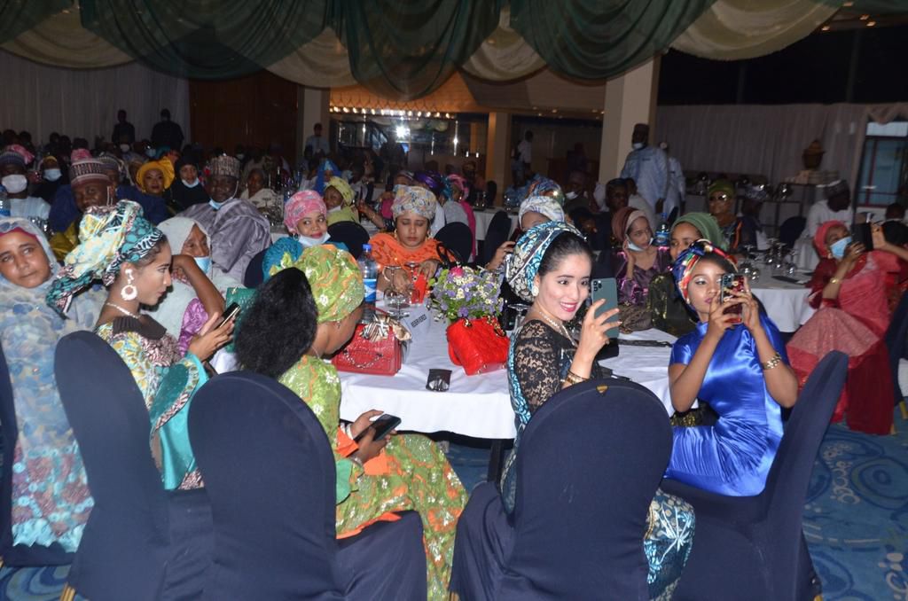 I will not compromise, says GM NDPHC Maryam Mohammed