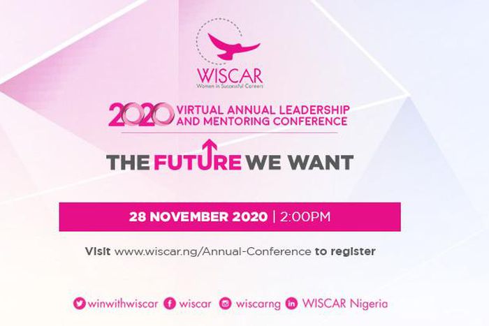 Get ready to be inspired at the WISCAR’s 2020 Virtual Leadership Conference