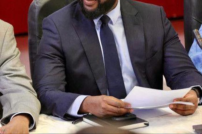 African Energy Chamber