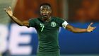 Ahmed Musa (CAF)