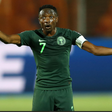 Ahmed Musa (CAF)