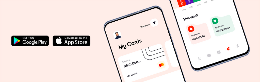 Klasha - Building borderless payments for commerce in Africa
