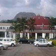 A photo of Aso Rock Abuja / Used as illustration (SignatureTV)