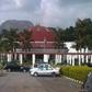 A photo of Aso Rock Abuja / Used as illustration (SignatureTV)