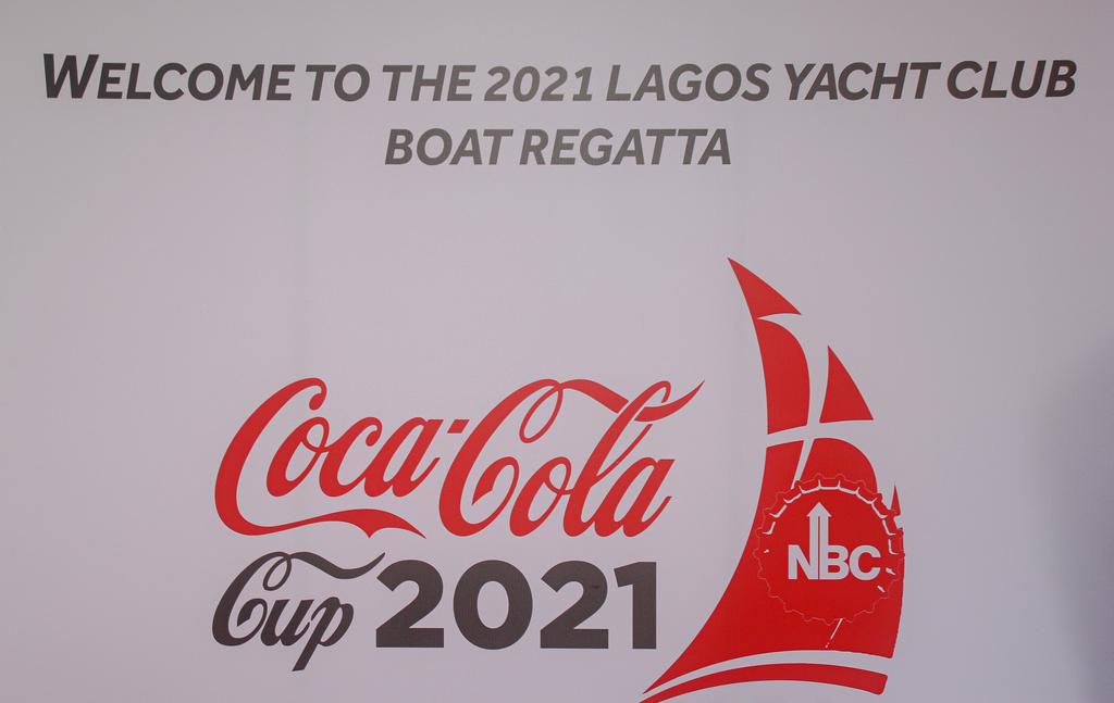 NBC Excites Fans at 2021 Lagos Yacht Club Boat Race Championship.