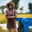 International Fund for Agricultural Development (IFAD)