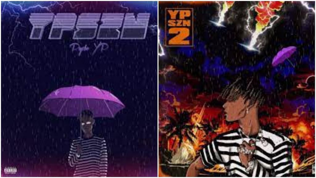 Show Dem Camp, MI Abaga, Rooftop MCs, AQ, Str8buttah, Psycho YP, iLLBliss, Dremo. (Pulse Nigeria)