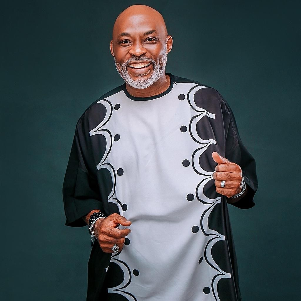 RMD talks starring in 'Castle & Castle' [Instagram/mofedamijo]
