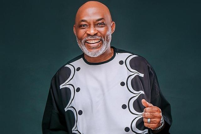RMD talks starring in 'Castle & Castle' [Instagram/mofedamijo]