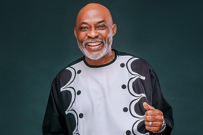 RMD talks starring in 'Castle & Castle' [Instagram/mofedamijo]