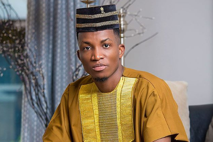 Kofi Kinaata