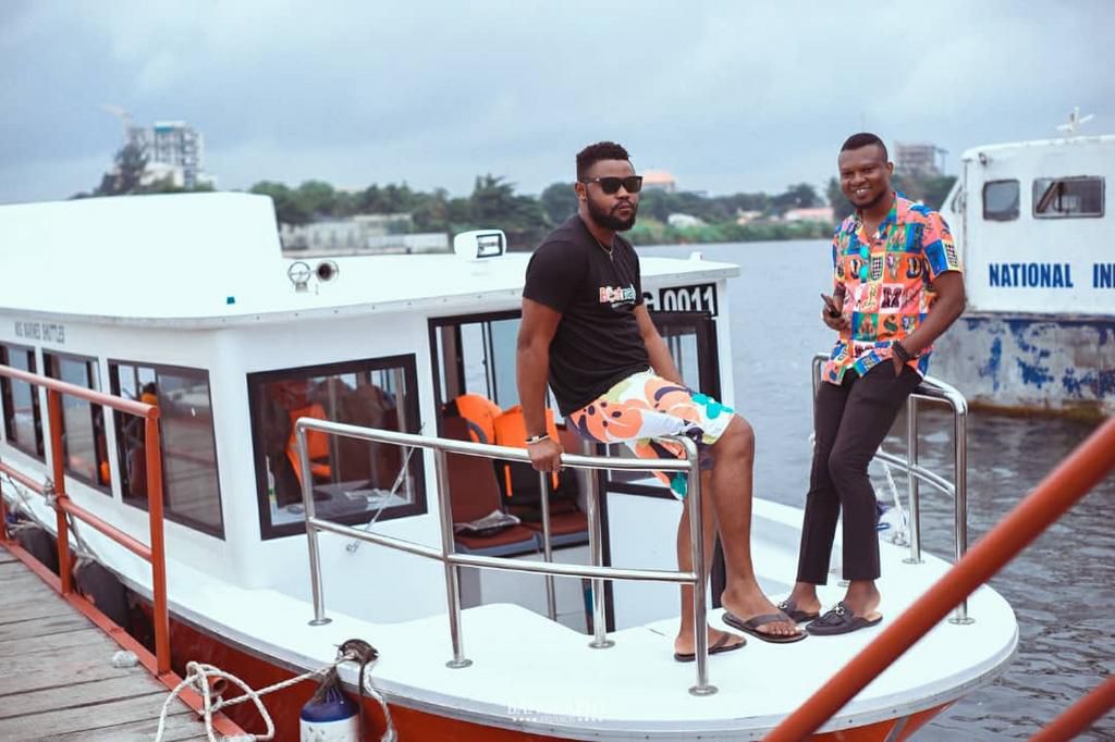 BOATNAIJA promoting Lagos tourism