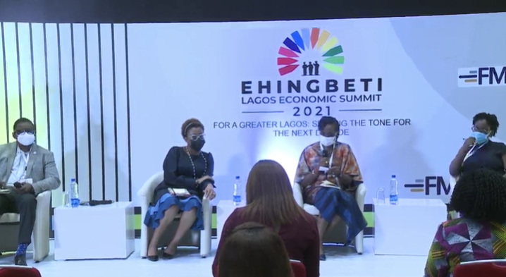 Ehingbeti 2021: Lagos to work on labor market information system