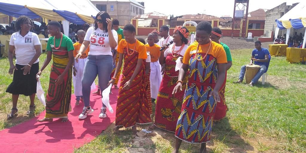 Succour for society’s disadvantaged, 43 years after