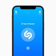 Shazam surpasses 200 monthly active users in the world. (Apple)